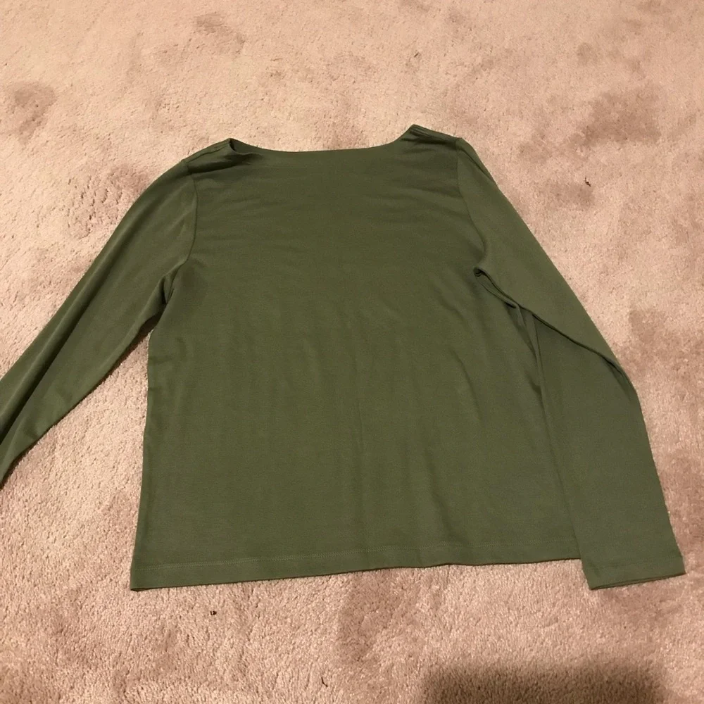 Stylish Women's Skirt Collection - Multi-Color, boat neck tee, selling as a set - Picture 3 of 3